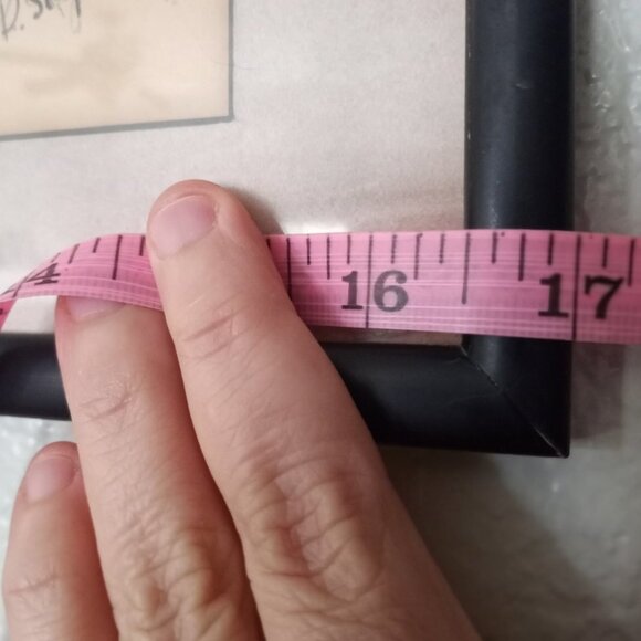 Framed Set of Print Drawings by P Sigal and Jas F Murray - Picture 9 of 15